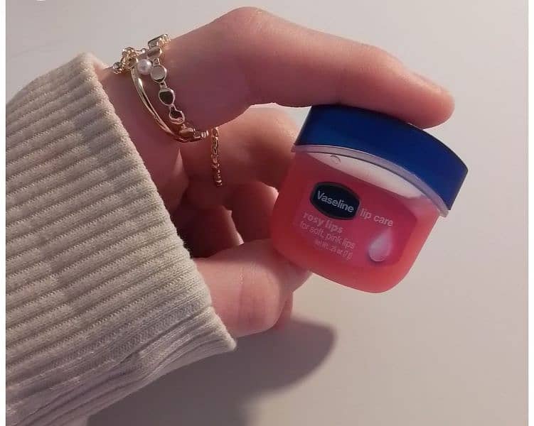 mini Vaseline 1