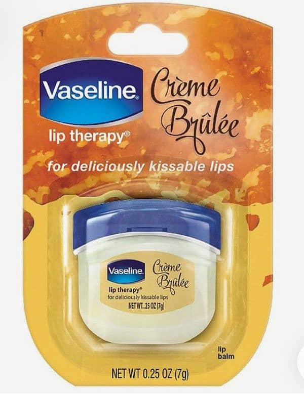 mini Vaseline 2