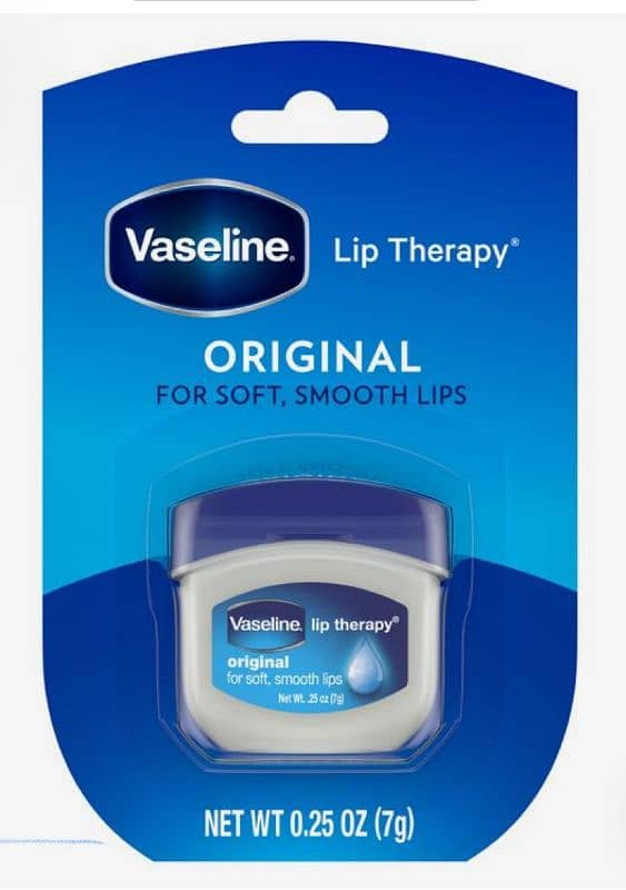 mini Vaseline 3