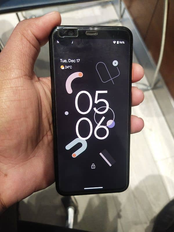 Google pixel 4 6/64 1