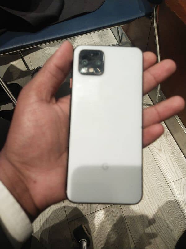 Google pixel 4 6/64 3