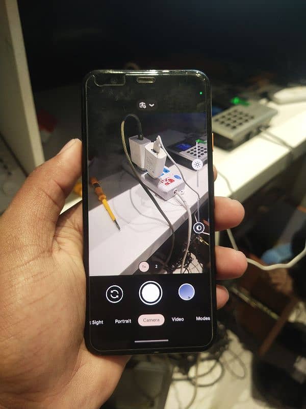 Google pixel 4 6/64 5