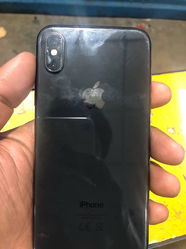 Iphone x pta approved 1