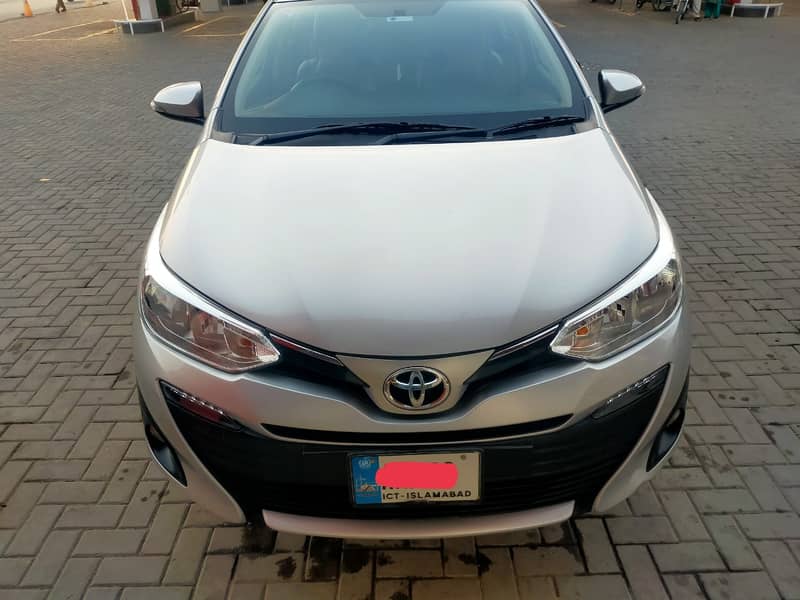 Toyota Yaris ATIV X CVT 1.5 2022 0