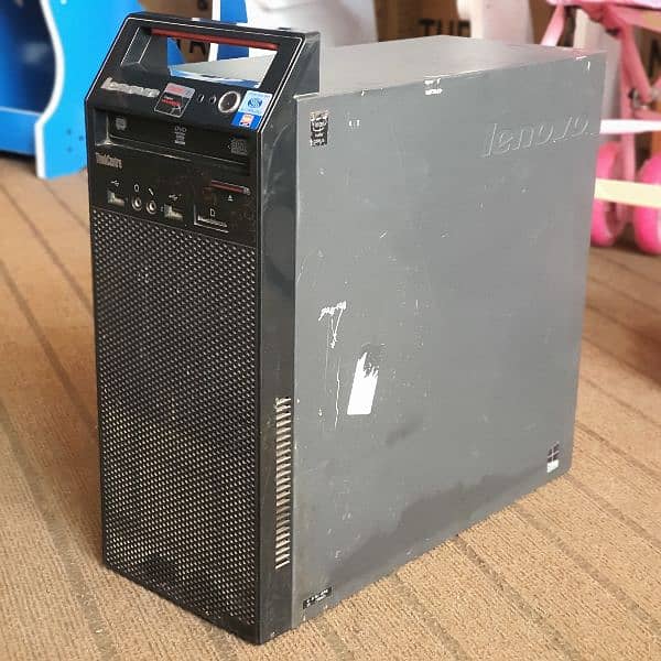 Lenovo PC 2