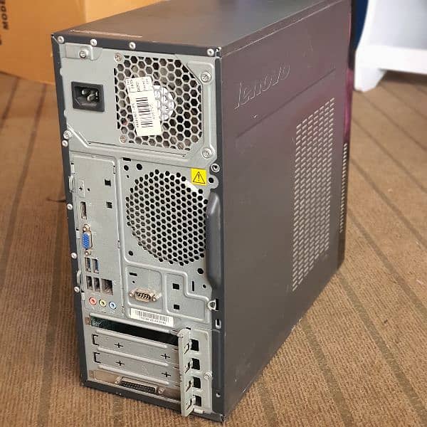 Lenovo PC 3