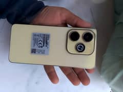 Infinix Hot 40i