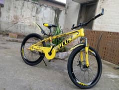 mountain bike for sale