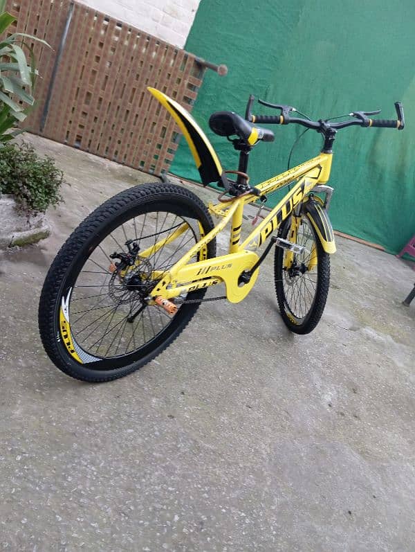 mountain bike for sale 4