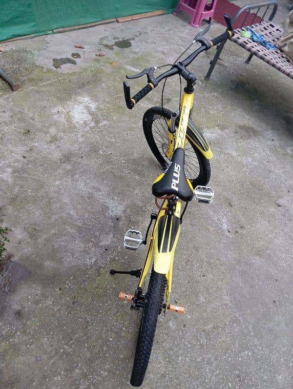 mountain bike for sale 5