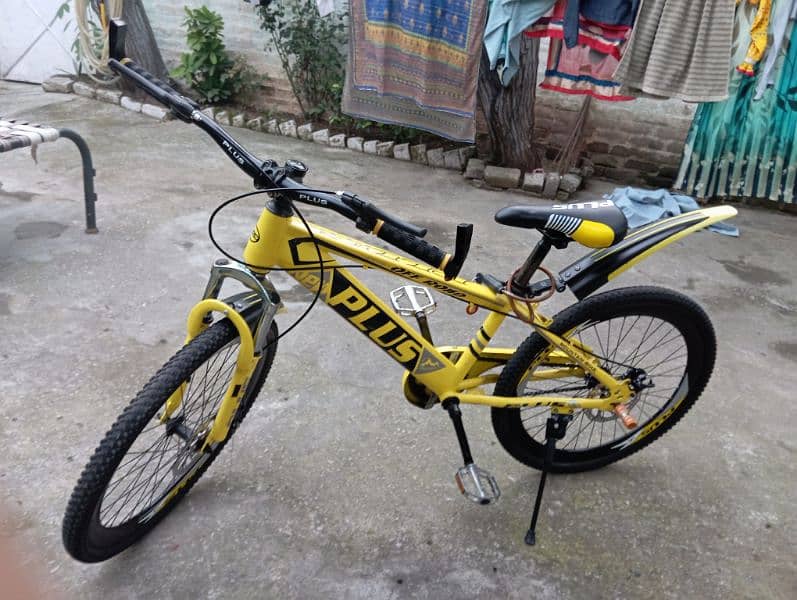 mountain bike for sale 6