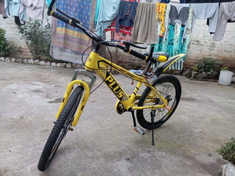 mountain bike for sale 7