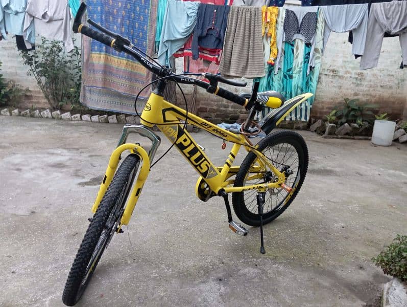 mountain bike for sale 8