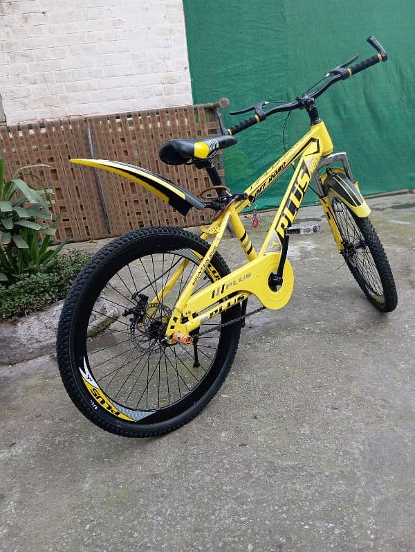 mountain bike for sale 9