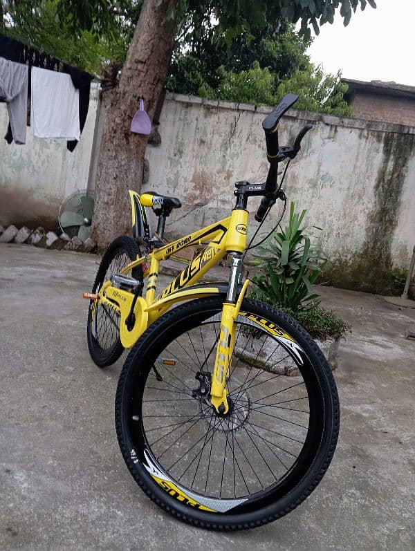 mountain bike for sale 10