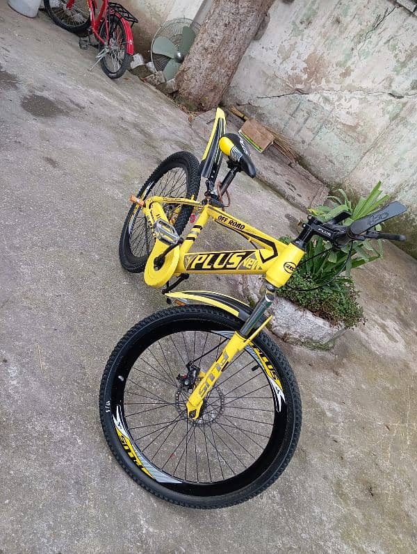 mountain bike for sale 11