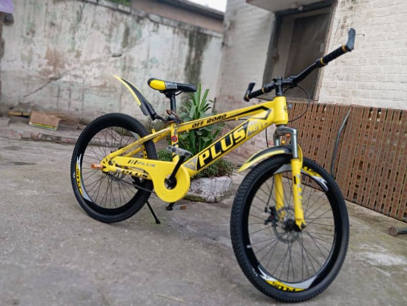 mountain bike for sale 12