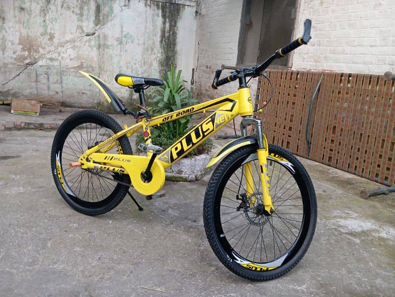 mountain bike for sale 13