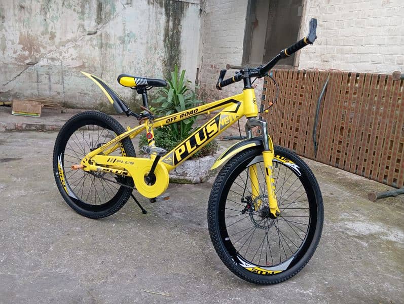 mountain bike for sale 14