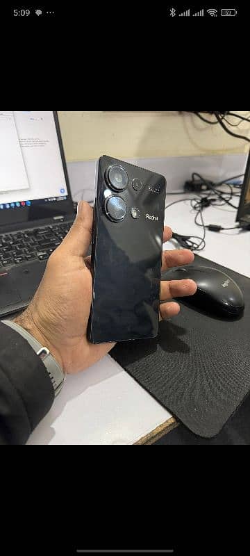 Redmi Note 13 pro 8gb 128gb 1