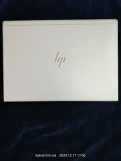 HP elite book