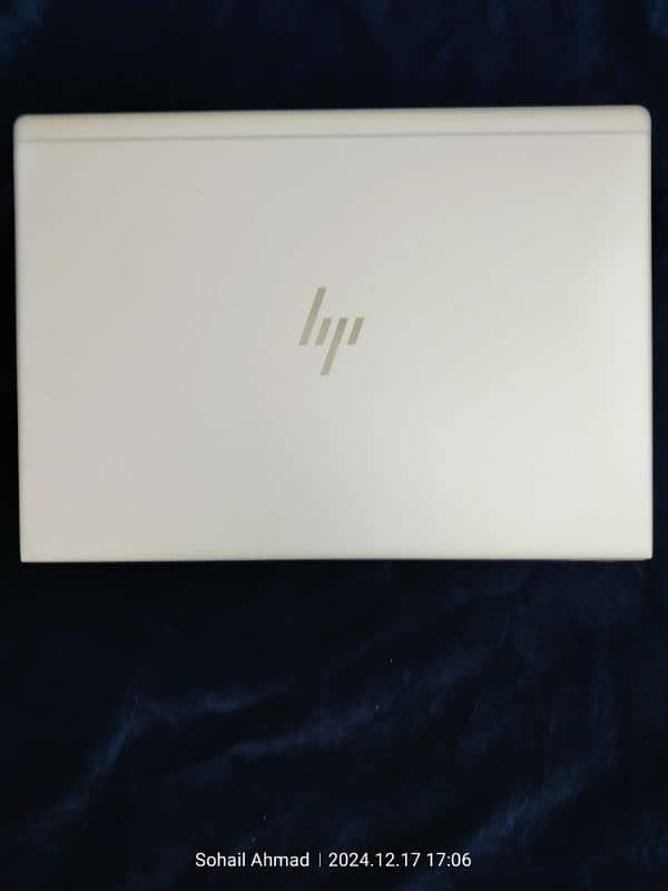 HP elite book 0