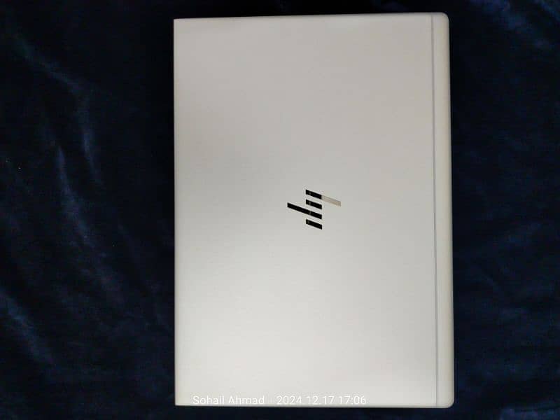 HP elite book 1