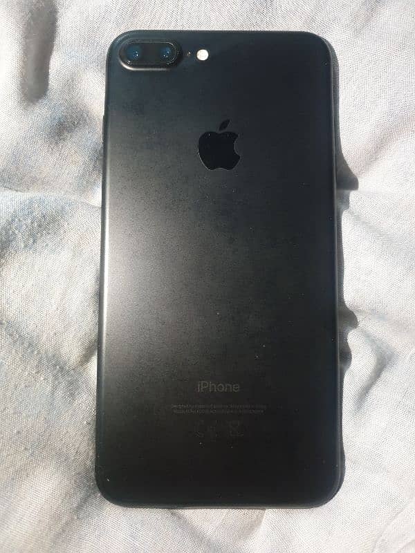 iPhone 7 plus 128gb 0