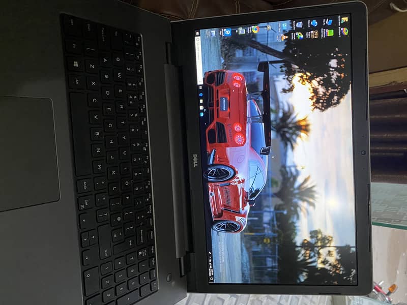 dell i5 7th generation 1tb hard all ok condition b ok 0