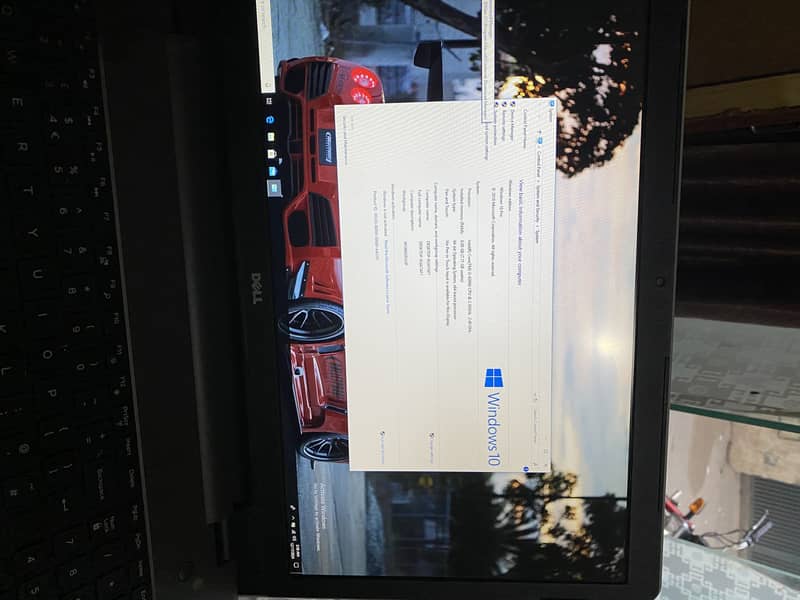 dell i5 7th generation 1tb hard all ok condition b ok 2