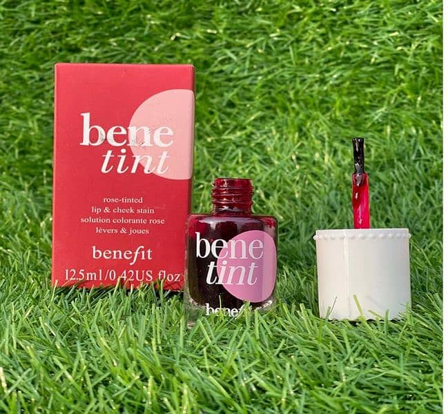 bene tint 0