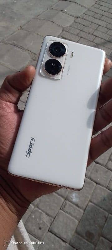 sparx note 20.   Exchange possible Koi achcha mobile hai to 9