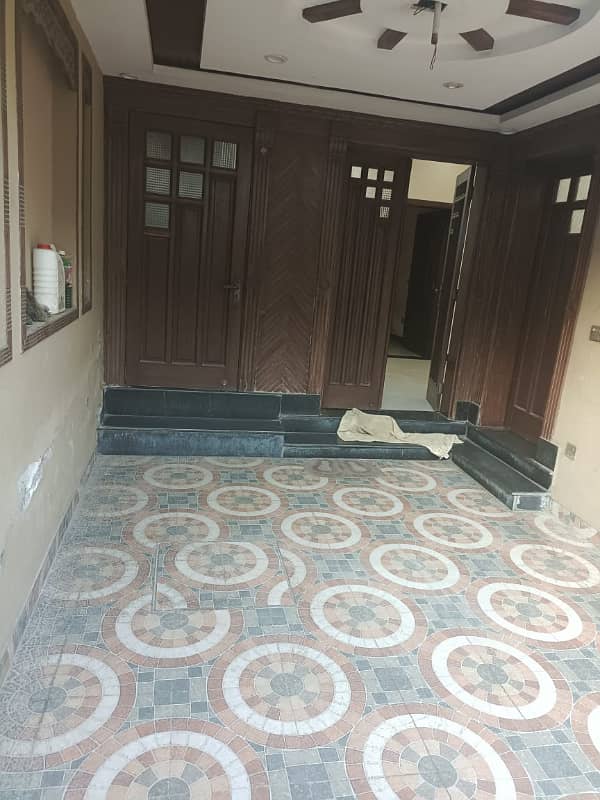 5 Marla House For Sale Block AA Bahria Town Lahore 18