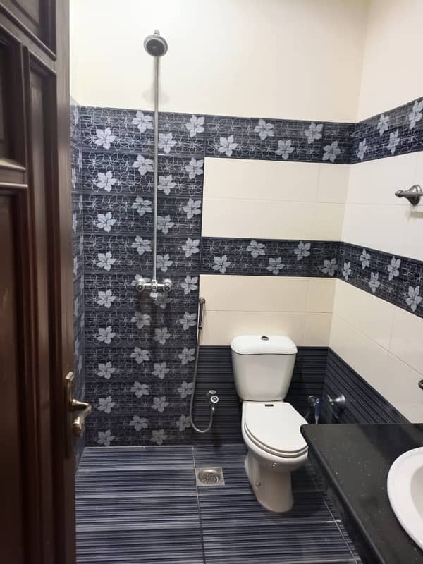 5 Marla House For Sale Block AA Bahria Town Lahore 25