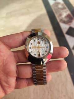 Rado Men Watch