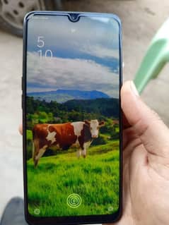 OPPO f15