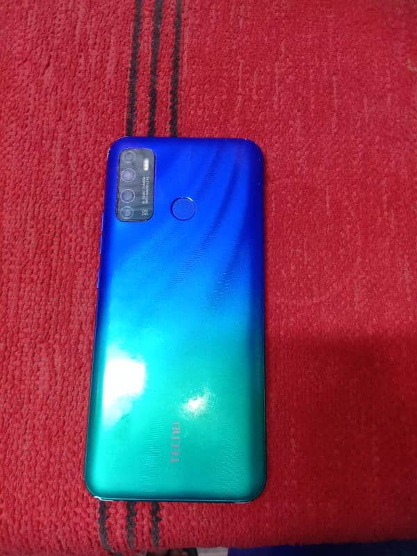 tecno spark 5 pro 3