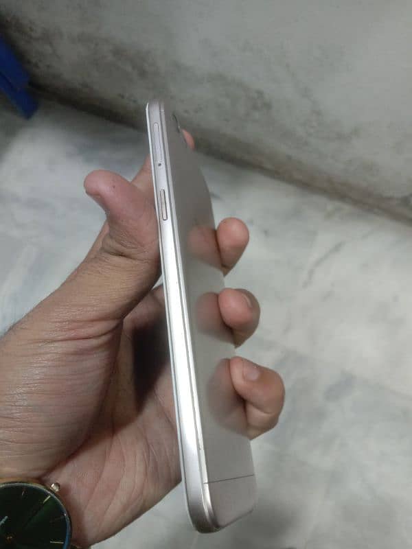 Oppo A57 Official PTA 2