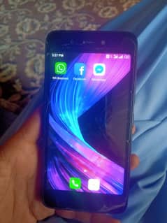 itel a25 1 ram 16 momrey