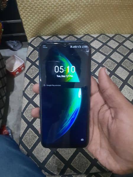 infinix smart 5 1