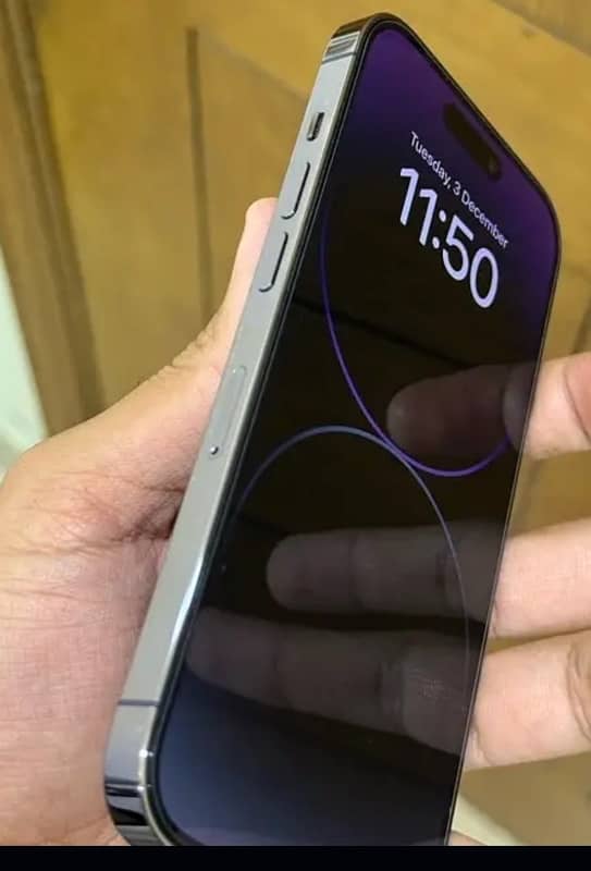 non pta 128 GB non used unlock phone 4