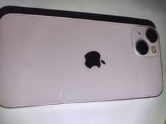 iphone 13 non pta great  condition with box