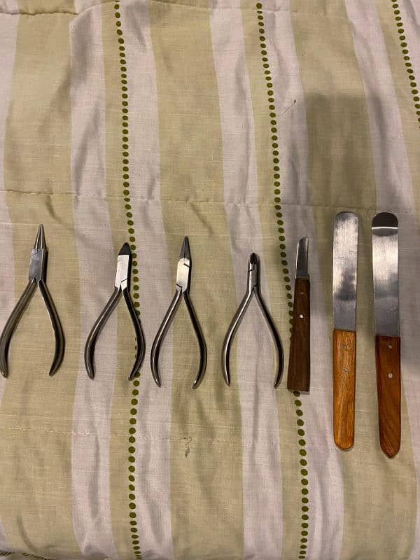 dental instruments/ tools / equipments 1