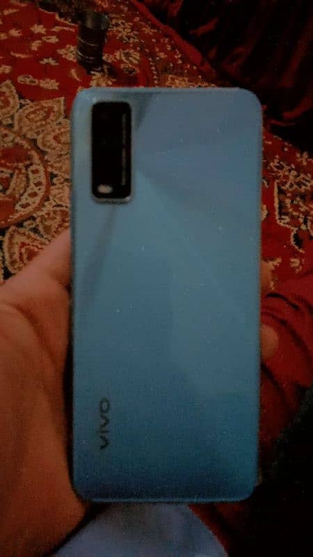 vivo V20SE 5