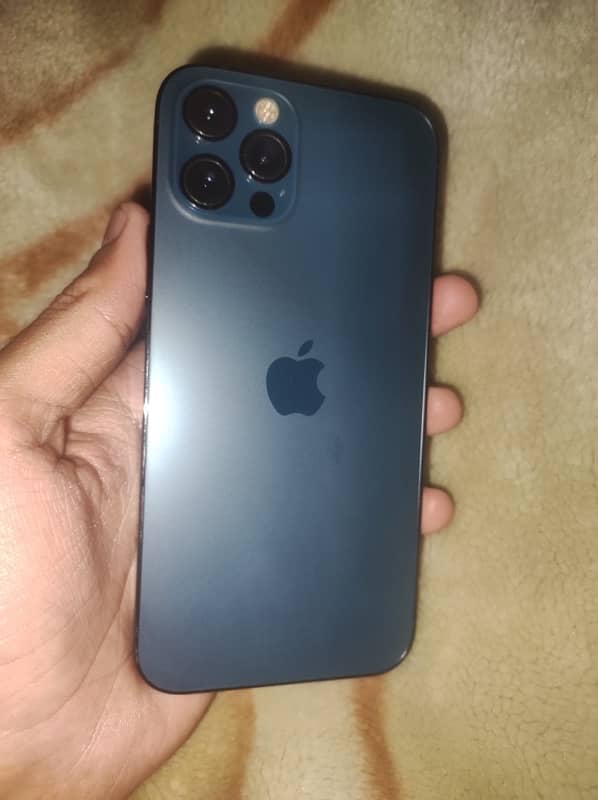 IPhone 12 Pro 128gb non pta 2