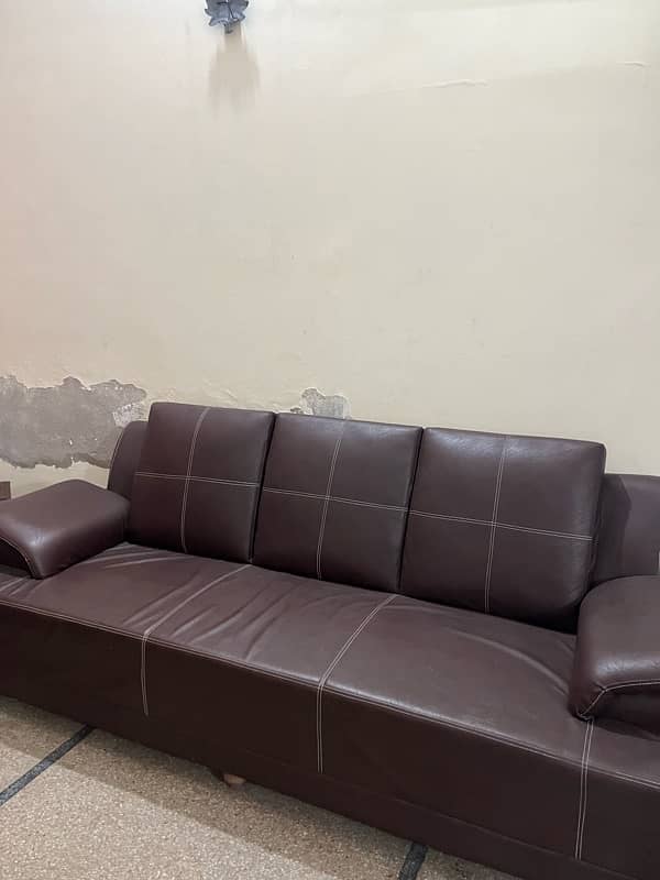 7 Seater Sofa Set 0