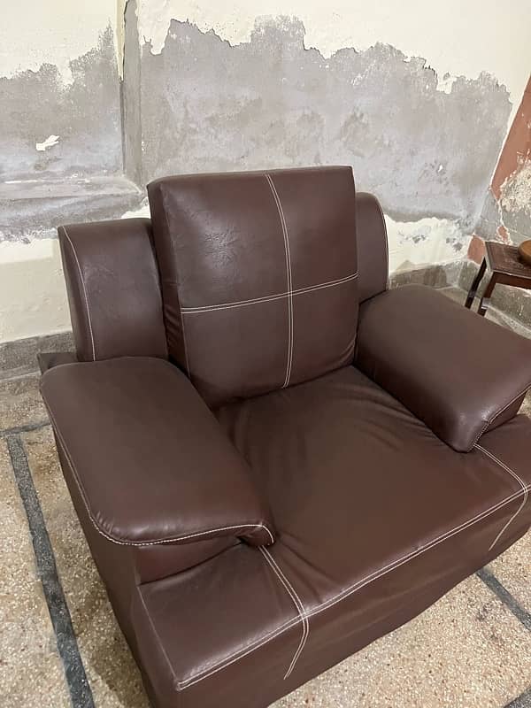 7 Seater Sofa Set 1