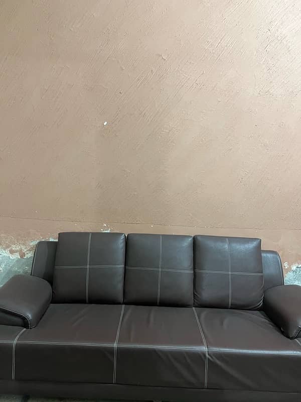 7 Seater Sofa Set 2