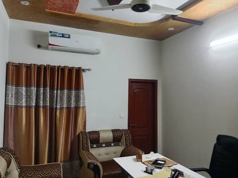 4 Marla Double Storey House Available For Sale In Eden Chowk Township College Road Lahore 4