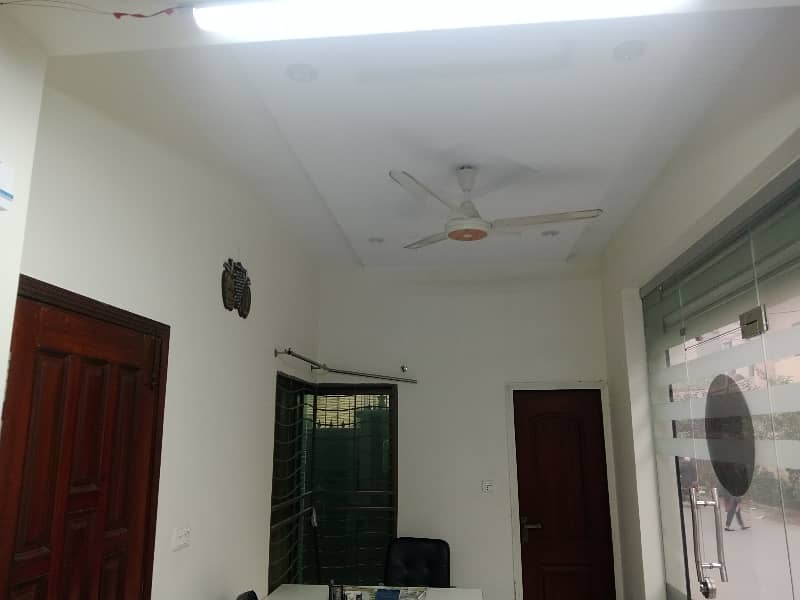 4 Marla Double Storey House Available For Sale In Eden Chowk Township College Road Lahore 5